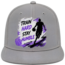 Train Hard Stay Humble
